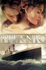 Watch free Titanic HD online