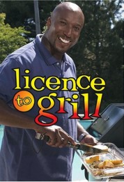 Licence to Grill 