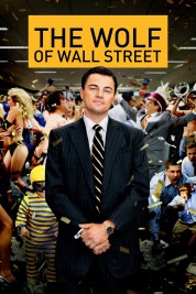 Watch Free The Wolf of Wall Street Full Movies Bflix