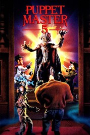 Watch Free Puppet Master 5: The Final Chapter Full Movies Bflix