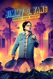 Watch Free Jimmy O. Yang: Guess How Much? Full Movies Bflix