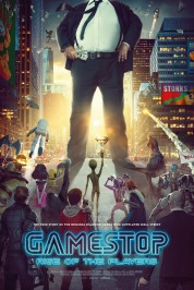 Watch Free GameStop: Rise of the Players Full Movies Bflix