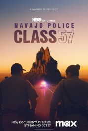 Watch Free Navajo Police: Class 57 Full Movies Bflix