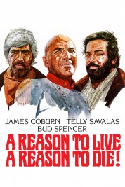 Watch Free A Reason to Live, a Reason to Die Full Movies Bflix