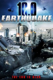 Watch Free 10.0 Earthquake Full Movies Bflix