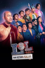 Watch Free LOL: Last One Laughing Indonesia Full Movies Bflix