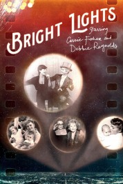 Watch Free Bright Lights: Starring Carrie Fisher and Debbie Reynolds Full Movies Bflix