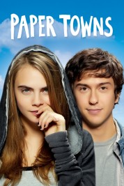 Watch free Paper Towns HD online