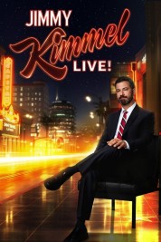 Watch Free Jimmy Kimmel Live! Full Movies Bflix