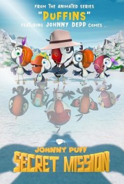 Watch Free Johnny Puff: Secret Mission Full Movies Bflix