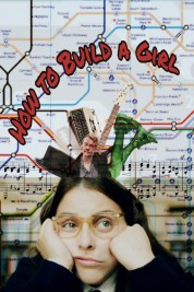 Watch Free How to Build a Girl Full Movies Bflix