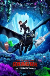 Watch Free How to Train Your Dragon: The Hidden World Full Movies Bflix