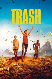 Watch Free Trash Full Movies Bflix