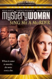 Watch Free Mystery Woman: Sing Me a Murder Full Movies Bflix