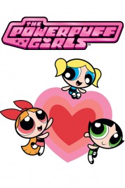 Watch Free The Powerpuff Girls Full Movies Bflix