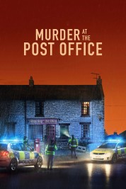 Murder at the Post Office-soap2day