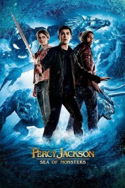 Watch free Percy Jackson: Sea of Monsters HD online