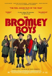 Watch Free The Bromley  Boys Full Movies Bflix