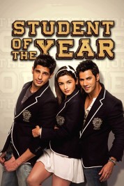 Watch Free Student of the Year Full Movies Bflix