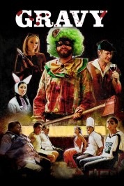 Watch Free Gravy Full Movies Bflix