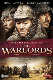 Watch Free The Warlords Full Movies Bflix