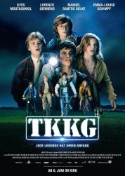 Watch Free TKKG Full Movies Bflix