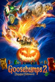 Watch Free Goosebumps 2: Haunted Halloween Full Movies Bflix