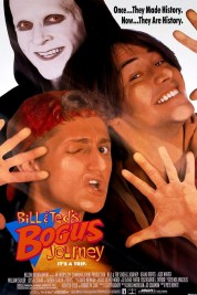 Watch Free Bill & Ted's Bogus Journey Full Movies Bflix