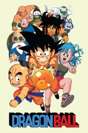 Watch Free Dragon Ball Full Movies Bflix