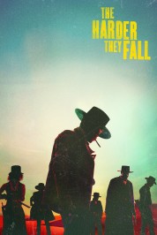 Watch Free The Harder They Fall Full Movies Bflix