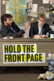 Watch Free Hold The Front Page Full Movies Bflix