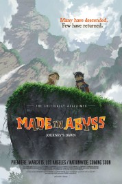 Watch Free Made in Abyss: Journey's Dawn Full Movies Bflix