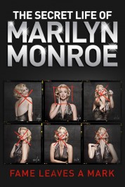 The Secret Life of Marilyn Monroe 2015