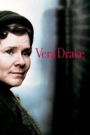 Watch Free Vera Drake Full Movies Bflix