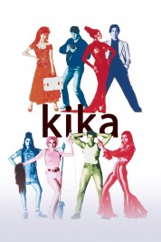 Watch Free Kika Full Movies Bflix