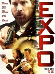 Watch Free EXPO Full Movies Bflix