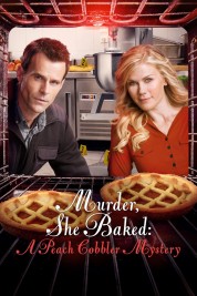 Watch Free Murder, She Baked: A Peach Cobbler Mystery Full Movies Bflix