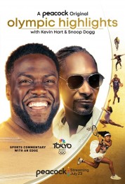 Watch Free Olympic Highlights with Kevin Hart and Snoop Dogg Full Movies Bflix