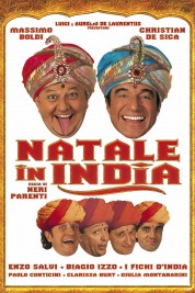 Natale in India 2003