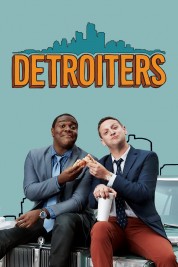 Watch Free Detroiters Full Movies Bflix