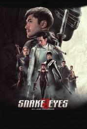 Watch Free Snake Eyes: G.I. Joe Origins Full Movies Bflix