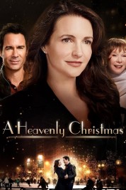 Watch Free A Heavenly Christmas Full Movies Bflix