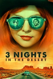 3 Nights in the Desert 2014