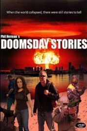 Watch Free Doomsday Stories Full Movies Bflix