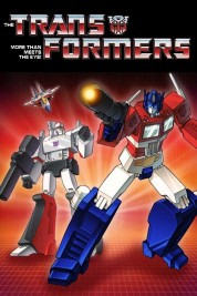 Watch Free The Transformers Full Movies Bflix