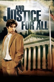 Watch Free ...And Justice for All Full Movies Bflix