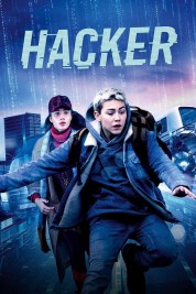 Watch Free Hacker Full Movies Bflix