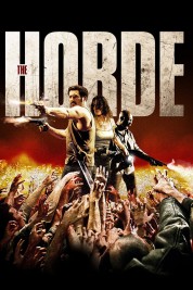 Watch Free The Horde Full Movies Bflix