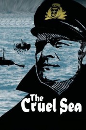 Watch free The Cruel Sea HD online