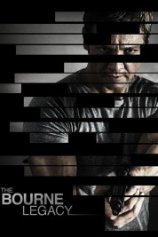 Watch Free The Bourne Legacy Full Movies Bflix